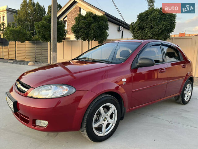 Шевроле Лачетти 2010 в Павлограде на Automoto.ua Красный Шевроле Лачетти, объемом двигателя 1.6 л и пробегом 86 тыс. км за 6450 $, фото 24 на Automoto.ua