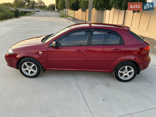 Шевроле Лачетти 2010 в Павлограде на Automoto.ua Красный Шевроле Лачетти, объемом двигателя 1.6 л и пробегом 86 тыс. км за 6450 $, фото 21 на Automoto.ua