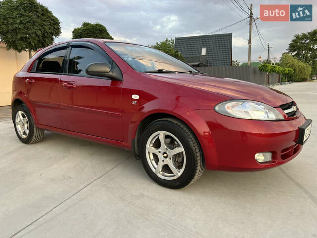 Шевроле Лачетти 2010 в Павлограде на Automoto.ua Красный Шевроле Лачетти, объемом двигателя 1.6 л и пробегом 86 тыс. км за 6450 $, фото 56 на Automoto.ua