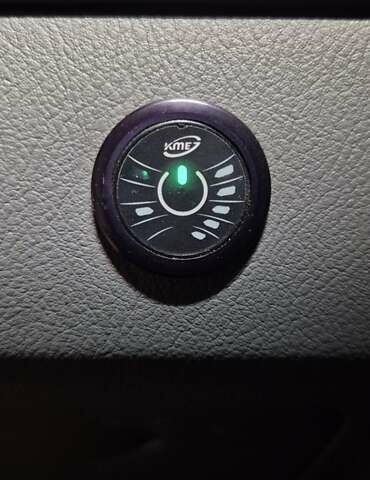 Червоний Шевроле Лачетті, об'ємом двигуна 1.6 л та пробігом 156 тис. км за 5400 $, фото 8 на Automoto.ua