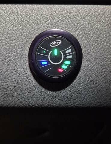 Червоний Шевроле Лачетті, об'ємом двигуна 1.6 л та пробігом 156 тис. км за 5400 $, фото 7 на Automoto.ua