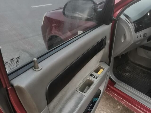 Червоний Шевроле Лачетті, об'ємом двигуна 1.6 л та пробігом 410 тис. км за 3200 $, фото 6 на Automoto.ua