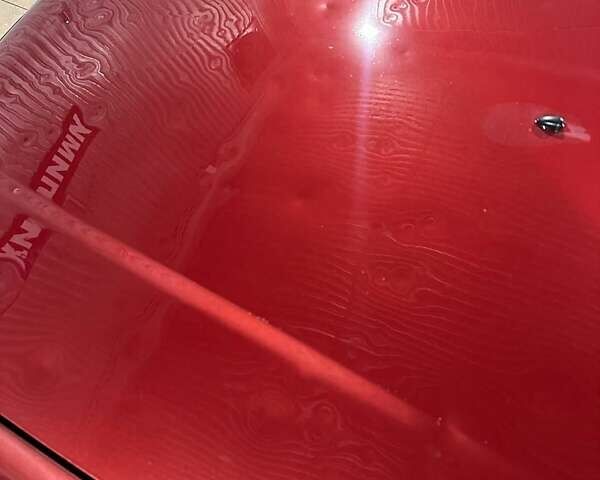 Червоний Шевроле Лачетті, об'ємом двигуна 1.8 л та пробігом 342 тис. км за 2400 $, фото 7 на Automoto.ua