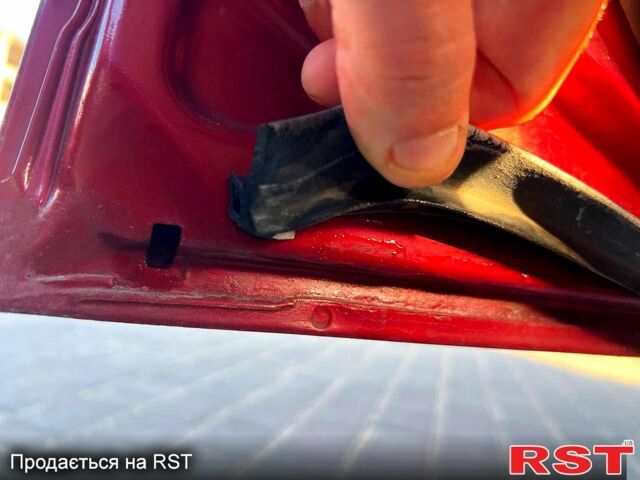 Червоний Шевроле Лачетті, об'ємом двигуна 1.6 л та пробігом 267 тис. км за 4300 $, фото 10 на Automoto.ua