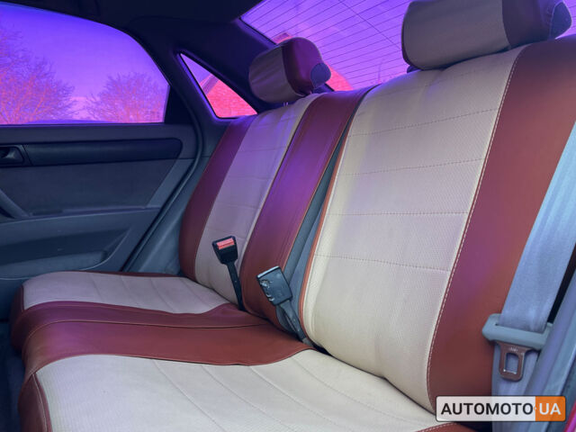 Красный Шевроле Лачетти, объемом двигателя 1.6 л и пробегом 256 тыс. км за 4300 $, фото 14 на Automoto.ua