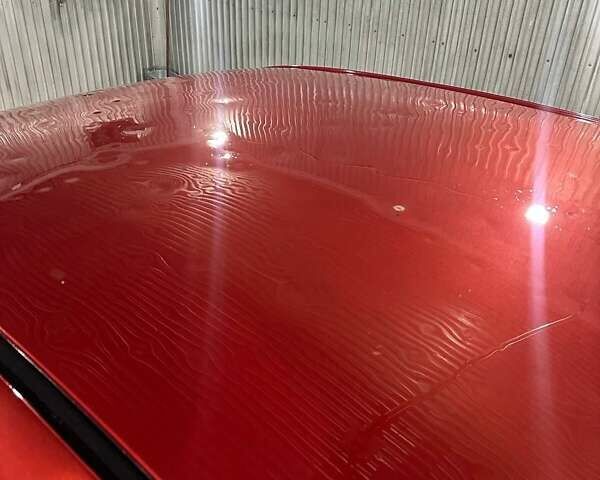 Червоний Шевроле Лачетті, об'ємом двигуна 1.8 л та пробігом 342 тис. км за 2400 $, фото 6 на Automoto.ua