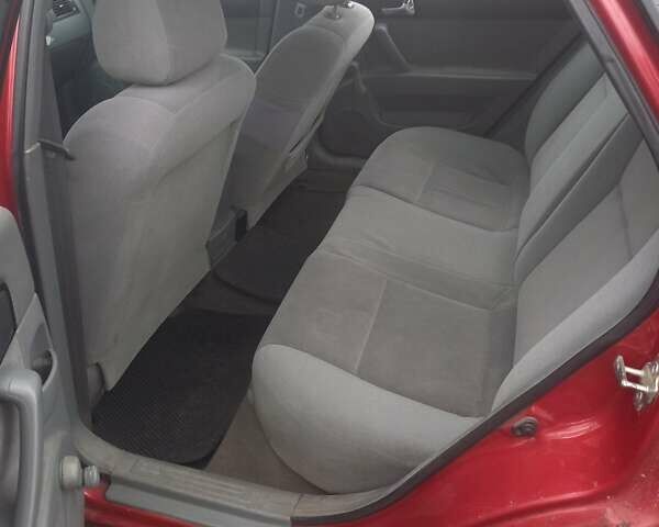 Червоний Шевроле Лачетті, об'ємом двигуна 1.8 л та пробігом 140 тис. км за 3200 $, фото 6 на Automoto.ua