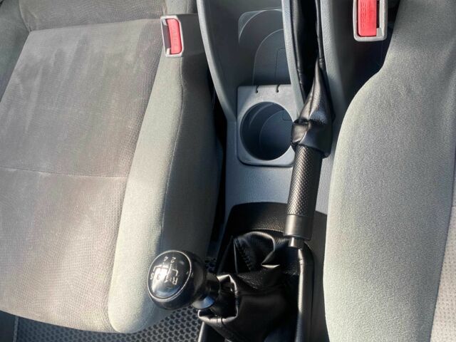 Красный Шевроле Лачетти, объемом двигателя 1.6 л и пробегом 220 тыс. км за 3600 $, фото 15 на Automoto.ua