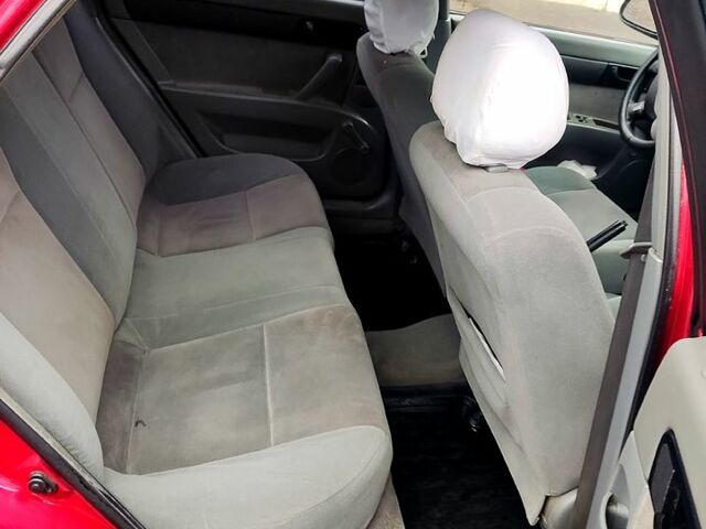 Червоний Шевроле Лачетті, об'ємом двигуна 1.6 л та пробігом 224 тис. км за 3700 $, фото 11 на Automoto.ua