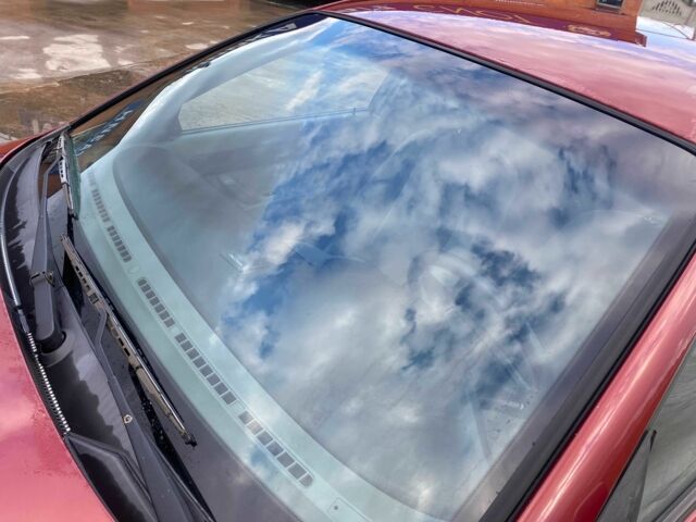 Красный Шевроле Лачетти, объемом двигателя 1.6 л и пробегом 220 тыс. км за 3600 $, фото 3 на Automoto.ua