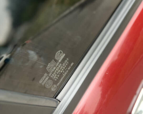 Червоний Шевроле Лачетті, об'ємом двигуна 1.6 л та пробігом 476 тис. км за 4400 $, фото 18 на Automoto.ua