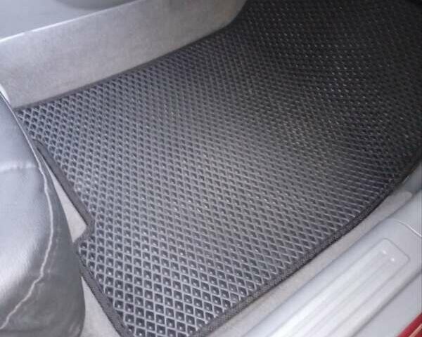 Красный Шевроле Лачетти, объемом двигателя 1.8 л и пробегом 290 тыс. км за 4100 $, фото 22 на Automoto.ua