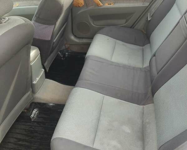 Червоний Шевроле Лачетті, об'ємом двигуна 1.8 л та пробігом 313 тис. км за 4500 $, фото 4 на Automoto.ua