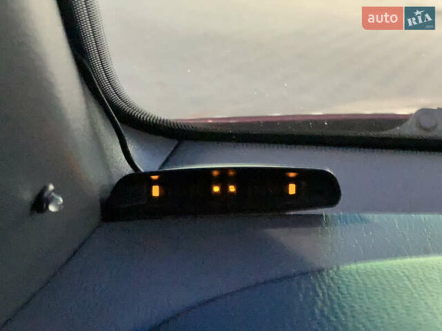 Червоний Шевроле Лачетті, об'ємом двигуна 1.8 л та пробігом 190 тис. км за 3750 $, фото 13 на Automoto.ua