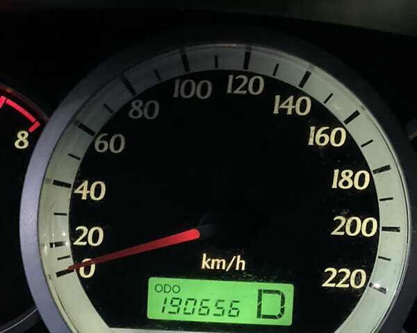 Червоний Шевроле Лачетті, об'ємом двигуна 1.8 л та пробігом 190 тис. км за 3750 $, фото 15 на Automoto.ua