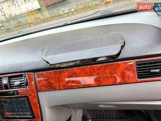 Красный Шевроле Лачетти, объемом двигателя 1.6 л и пробегом 153 тыс. км за 3500 $, фото 10 на Automoto.ua