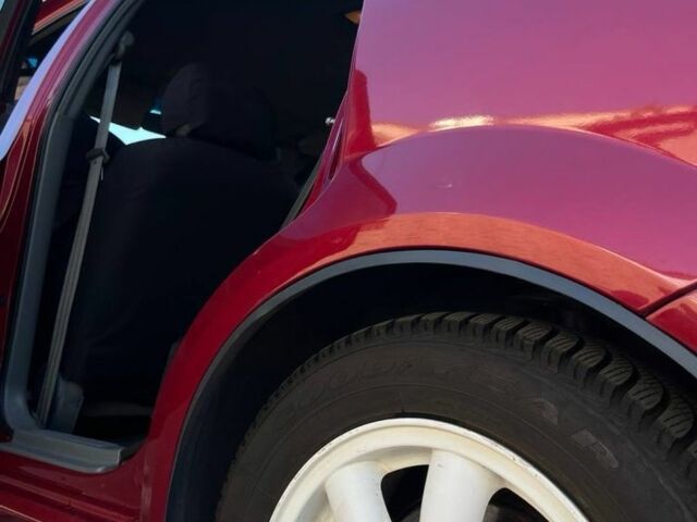 Красный Шевроле Лачетти, объемом двигателя 1.8 л и пробегом 171 тыс. км за 4400 $, фото 13 на Automoto.ua