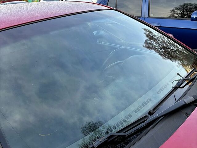 Червоний Шевроле Лачетті, об'ємом двигуна 1.6 л та пробігом 153 тис. км за 3500 $, фото 10 на Automoto.ua