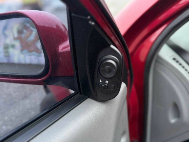 Красный Шевроле Лачетти, объемом двигателя 0 л и пробегом 158 тыс. км за 5690 $, фото 15 на Automoto.ua