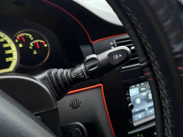 Красный Шевроле Лачетти, объемом двигателя 0 л и пробегом 158 тыс. км за 5690 $, фото 18 на Automoto.ua