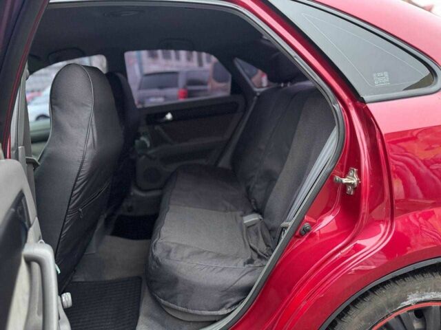 Красный Шевроле Лачетти, объемом двигателя 0 л и пробегом 158 тыс. км за 5690 $, фото 9 на Automoto.ua