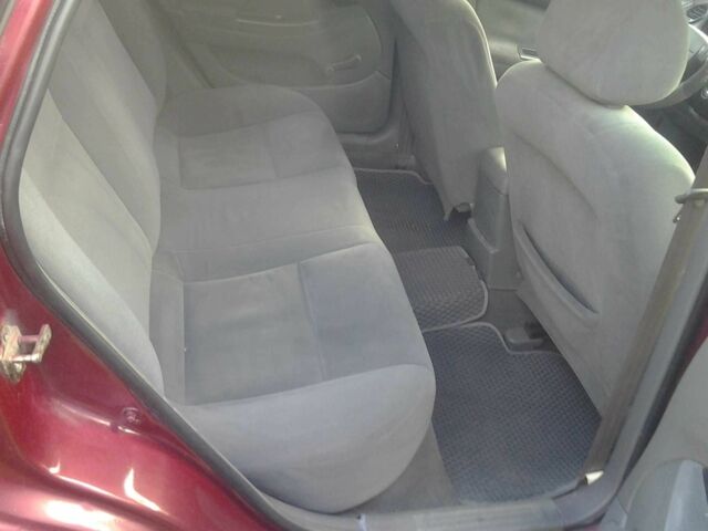 Червоний Шевроле Лачетті, об'ємом двигуна 1.8 л та пробігом 300 тис. км за 3602 $, фото 9 на Automoto.ua