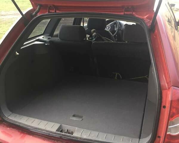 Червоний Шевроле Лачетті, об'ємом двигуна 1.8 л та пробігом 184 тис. км за 4300 $, фото 3 на Automoto.ua