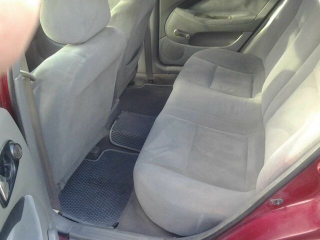 Червоний Шевроле Лачетті, об'ємом двигуна 1.8 л та пробігом 300 тис. км за 3602 $, фото 7 на Automoto.ua