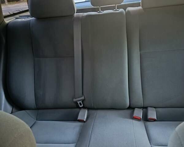 Красный Шевроле Лачетти, объемом двигателя 1.6 л и пробегом 220 тыс. км за 4300 $, фото 27 на Automoto.ua