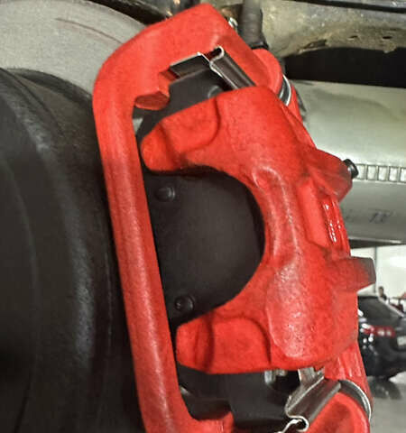 Червоний Шевроле Лачетті, об'ємом двигуна 1.8 л та пробігом 280 тис. км за 5850 $, фото 17 на Automoto.ua