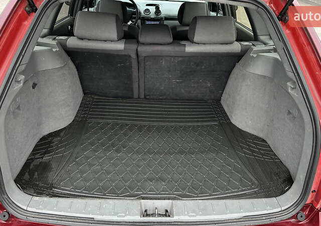 Червоний Шевроле Лачетті, об'ємом двигуна 1.8 л та пробігом 280 тис. км за 5850 $, фото 10 на Automoto.ua