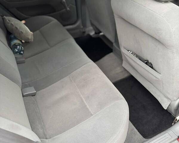 Червоний Шевроле Лачетті, об'ємом двигуна 1.8 л та пробігом 264 тис. км за 4500 $, фото 13 на Automoto.ua