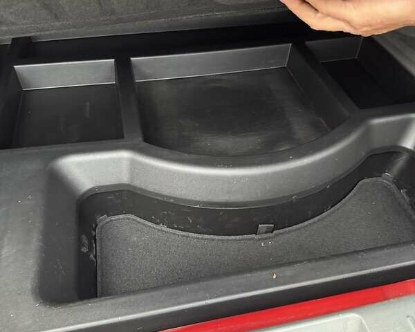 Червоний Шевроле Лачетті, об'ємом двигуна 1.8 л та пробігом 264 тис. км за 4500 $, фото 14 на Automoto.ua