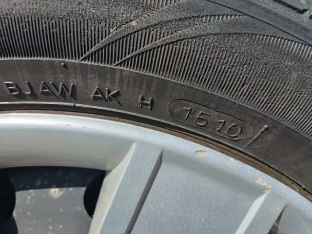 Красный Шевроле Лачетти, объемом двигателя 1.8 л и пробегом 104 тыс. км за 6100 $, фото 16 на Automoto.ua