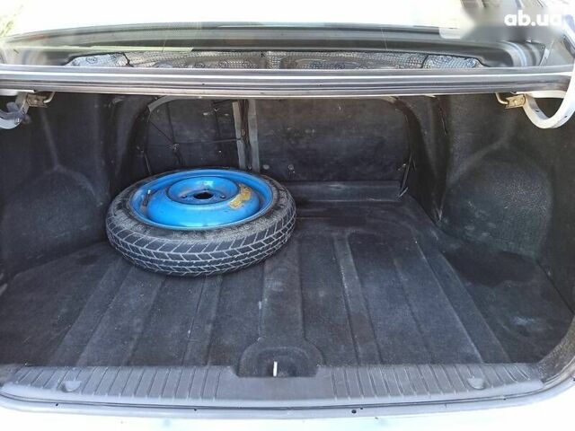 Шевроле Лачетти, объемом двигателя 0 л и пробегом 267 тыс. км за 4350 $, фото 13 на Automoto.ua