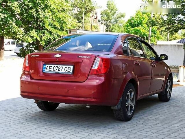 Шевроле Лачетти, объемом двигателя 0 л и пробегом 266 тыс. км за 4350 $, фото 4 на Automoto.ua