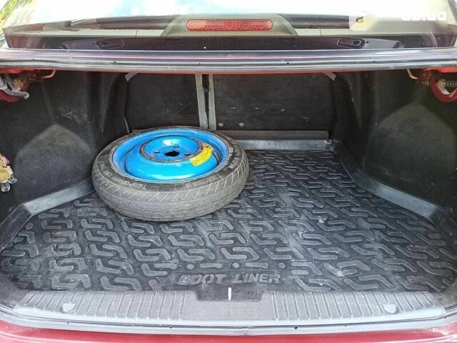 Шевроле Лачетти, объемом двигателя 0 л и пробегом 266 тыс. км за 4350 $, фото 14 на Automoto.ua