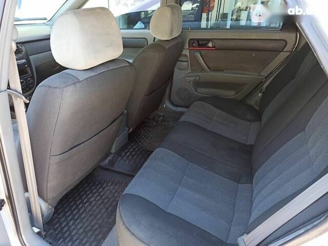 Шевроле Лачетти, объемом двигателя 0 л и пробегом 267 тыс. км за 4350 $, фото 7 на Automoto.ua