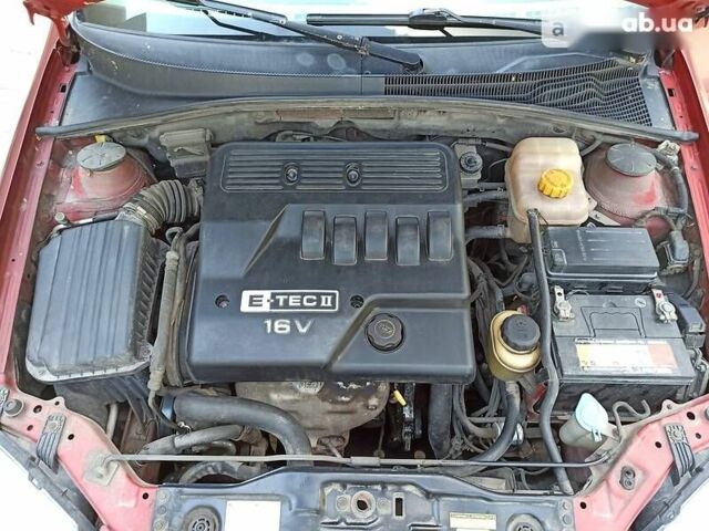 Шевроле Лачетти, объемом двигателя 0 л и пробегом 266 тыс. км за 4350 $, фото 13 на Automoto.ua