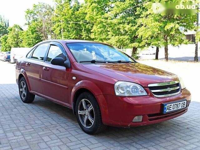 Шевроле Лачетти, объемом двигателя 0 л и пробегом 266 тыс. км за 4350 $, фото 5 на Automoto.ua