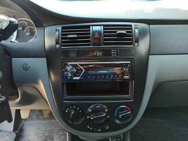 Шевроле Лачетти, объемом двигателя 0 л и пробегом 267 тыс. км за 4350 $, фото 10 на Automoto.ua