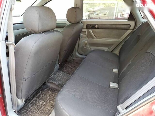 Шевроле Лачетти, объемом двигателя 0 л и пробегом 266 тыс. км за 4350 $, фото 7 на Automoto.ua