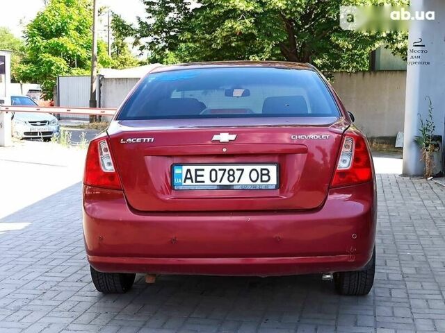 Шевроле Лачетти, объемом двигателя 0 л и пробегом 266 тыс. км за 4350 $, фото 3 на Automoto.ua