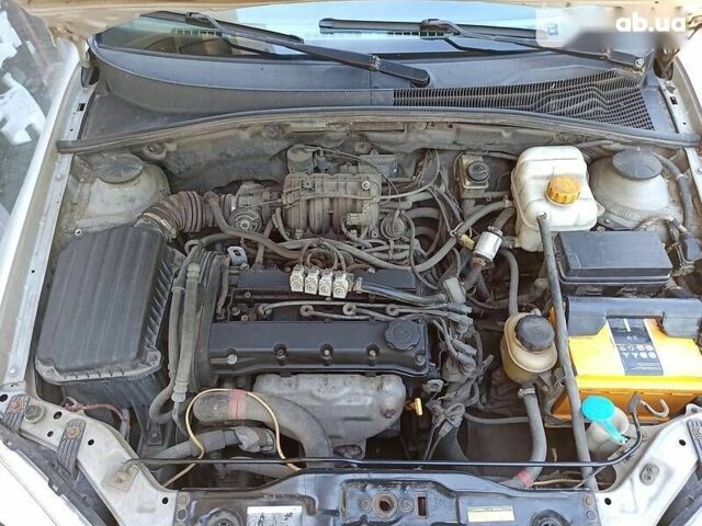 Шевроле Лачетти, объемом двигателя 0 л и пробегом 267 тыс. км за 4350 $, фото 12 на Automoto.ua