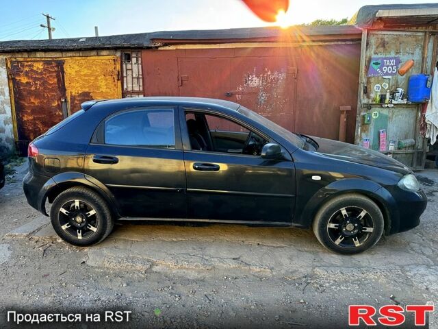 Шевроле Лачетті, об'ємом двигуна 1.8 л та пробігом 300 тис. км за 1450 $, фото 2 на Automoto.ua