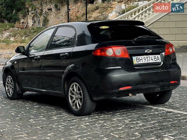 Шевроле Лачетти, объемом двигателя 1.6 л и пробегом 225 тыс. км за 2800 $, фото 5 на Automoto.ua