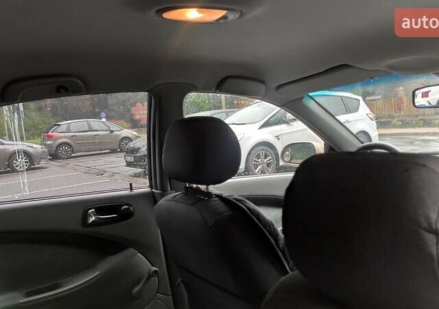 Шевроле Лачетти, объемом двигателя 1.8 л и пробегом 70 тыс. км за 5399 $, фото 1 на Automoto.ua