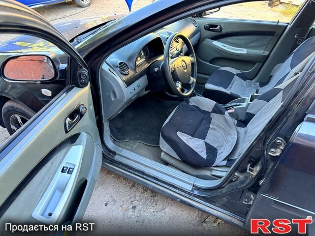 Шевроле Лачетті, об'ємом двигуна 1.8 л та пробігом 300 тис. км за 1450 $, фото 4 на Automoto.ua