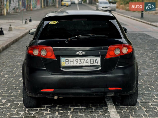 Шевроле Лачетти, объемом двигателя 1.6 л и пробегом 225 тыс. км за 2800 $, фото 4 на Automoto.ua