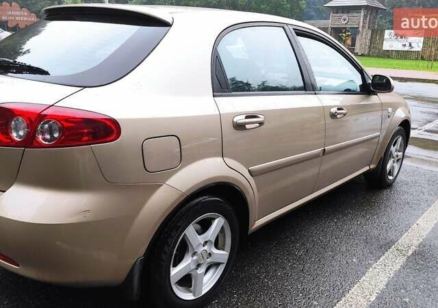 Шевроле Лачетти, объемом двигателя 1.8 л и пробегом 70 тыс. км за 5399 $, фото 6 на Automoto.ua